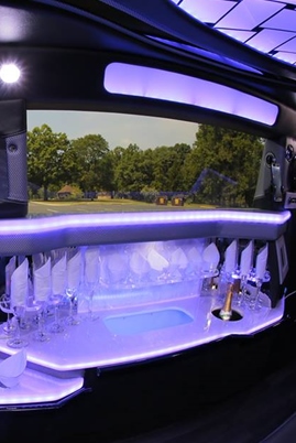 La Grange Limo